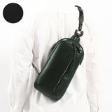 グリーン | ピーアイディー ボディバッグ Pid | ギャレリア Bag＆Luggage