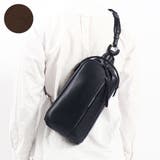 コン | ピーアイディー ボディバッグ Pid | ギャレリア Bag＆Luggage