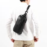 ピーアイディー ボディバッグ Pid | ギャレリア Bag＆Luggage | 詳細画像3 