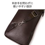 ピーアイディー ボディバッグ Pid | ギャレリア Bag＆Luggage | 詳細画像9 