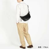 ピーアイディー ショルダーバッグ メンズ | ギャレリア Bag＆Luggage | 詳細画像3 