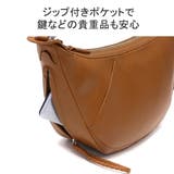 ピーアイディー ショルダーバッグ メンズ | ギャレリア Bag＆Luggage | 詳細画像8 
