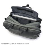 ピーアイディー ブリーフケース メンズ | ギャレリア Bag&Luggage | 詳細画像29