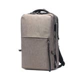 グレー | ピーアイディー ビジネスリュック P | ギャレリア Bag＆Luggage