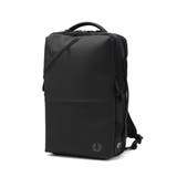 クロ | ピーアイディー ビジネスリュック Pid | ギャレリア Bag&Luggage