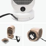 正規品 プラスモア ヒーター | ギャレリア Bag＆Luggage | 詳細画像6 