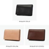 正規取扱店 パイロットリバー カードケース | ギャレリア Bag＆Luggage | 詳細画像6 