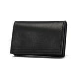 サドルレザーブラック | 正規取扱店 パイロットリバー カードケース | ギャレリア Bag＆Luggage