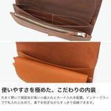 正規取扱店 パイロットリバー 長財布 | ギャレリア Bag＆Luggage | 詳細画像5 