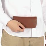 正規取扱店 パイロットリバー 長財布 | ギャレリア Bag＆Luggage | 詳細画像8 