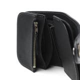 正規取扱店 パイロットリバー 二つ折り財布 | ギャレリア Bag＆Luggage | 詳細画像14 