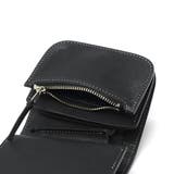 正規取扱店 パイロットリバー 二つ折り財布 | ギャレリア Bag＆Luggage | 詳細画像16 