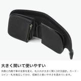 正規取扱店 パイロットリバー 二つ折り財布 | ギャレリア Bag＆Luggage | 詳細画像4 