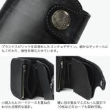 正規取扱店 パイロットリバー 二つ折り財布 | ギャレリア Bag＆Luggage | 詳細画像5 