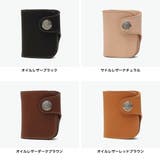 正規取扱店 パイロットリバー 二つ折り財布 | ギャレリア Bag＆Luggage | 詳細画像2 
