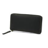 オイルレザーブラック | 正規取扱店 パイロットリバー 長財布 | ギャレリア Bag&Luggage