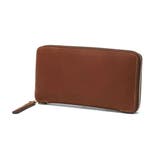 オイルレザーダークブラウン | 正規取扱店 パイロットリバー 長財布 | ギャレリア Bag&Luggage