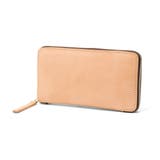 サドルレザーナチュラル | 正規取扱店 パイロットリバー 長財布 | ギャレリア Bag&Luggage