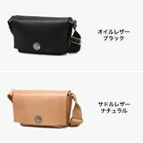 正規取扱店 パイロットリバー ショルダーバッグ | ギャレリア Bag&Luggage | 詳細画像2
