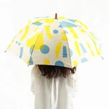 サンキューニ プリュスエム 傘 | ギャレリア Bag&Luggage | 詳細画像3