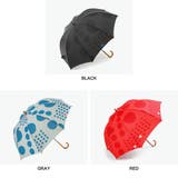 392plusm 長傘 サンキューニプリュスエム | ギャレリア Bag＆Luggage | 詳細画像7 