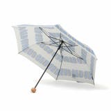 サンキューニプリュスエム 傘 折りたたみ傘 | ギャレリア Bag＆Luggage | 詳細画像15 