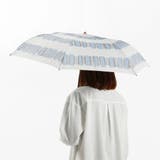 サンキューニプリュスエム 傘 折りたたみ傘 | ギャレリア Bag＆Luggage | 詳細画像3 