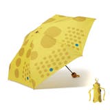 YELLOW | サンキューニプリュスエム 折りたたみ傘 軽量 | ギャレリア Bag＆Luggage