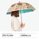 サンキューニプリュスエム 傘 392plusm | ギャレリア Bag＆Luggage | 詳細画像2 