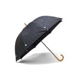 BLACK | サンキューニプリュスエム 傘 392plusm | ギャレリア Bag＆Luggage