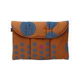 サンキューニプリュスエム クラッチバッグ 392plusm | ギャレリア Bag&Luggage | 詳細画像10