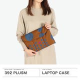 サンキューニプリュスエム クラッチバッグ 392plusm | ギャレリア Bag&Luggage | 詳細画像2