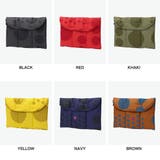サンキューニプリュスエム クラッチバッグ 392plusm | ギャレリア Bag&Luggage | 詳細画像6