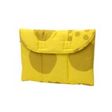 YELLOW | サンキューニプリュスエム クラッチバッグ 392plusm | ギャレリア Bag&Luggage