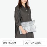 サンキューニプリュスエム クラッチバッグ 392plusm | ギャレリア Bag&Luggage | 詳細画像2