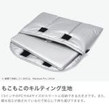 サンキューニプリュスエム クラッチバッグ 392plusm | ギャレリア Bag&Luggage | 詳細画像3