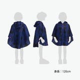 サンキューニプリュスエム レインポンチョ 392plusm | ギャレリア Bag＆Luggage | 詳細画像6 