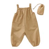 BEIGE | サンキューニプリュスエム プレイウェア 392plusm | ギャレリア Bag＆Luggage