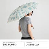 サンキューニプリュスエム 傘 392plusm | ギャレリア Bag＆Luggage | 詳細画像2 