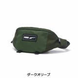 ダークオリーブ | プーマ ウエストバッグ メンズ | ギャレリア Bag＆Luggage
