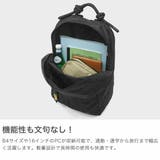 プーマ リュック メンズ | ギャレリア Bag&Luggage | 詳細画像4