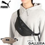 プーマ ウエストバッグ PUMA | ギャレリア Bag&Luggage | 詳細画像1