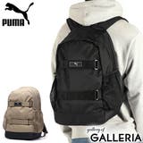 プーマ リュック PUMA | ギャレリア Bag&Luggage | 詳細画像1