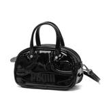 プーマブラック | プーマ ボストンバッグ PUMA | ギャレリア Bag＆Luggage