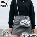 プーマ ショルダーバッグ PUMA | ギャレリア Bag＆Luggage | 詳細画像1 