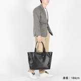 ペッレモルビダゴルフ トートバッグ メンズ | ギャレリア Bag＆Luggage | 詳細画像4 