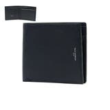 ネイビー | ペッレモルビダ 財布 PELLEMORBIDA | ギャレリア Bag&Luggage