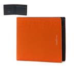 オレンジ | ペッレモルビダ 財布 PELLEMORBIDA | ギャレリア Bag&Luggage