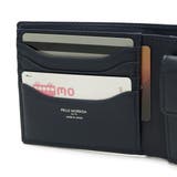 ペッレモルビダ 財布 PELLEMORBIDA | ギャレリア Bag&Luggage | 詳細画像12