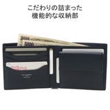 ペッレモルビダ 財布 PELLEMORBIDA | ギャレリア Bag&Luggage | 詳細画像4